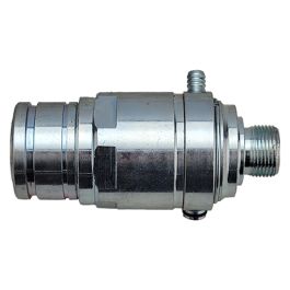 Hydraulic Quick Coupler - Fits John Deere - AL210589