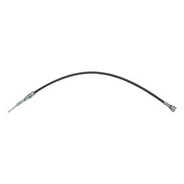 Tachometer Cable - Fits John Deere - AL23838