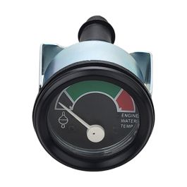 Electric Temp Gauge - Fits John Deere - AL24526