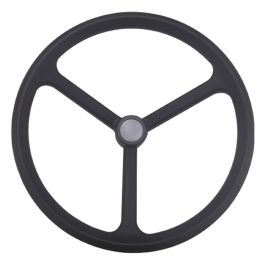 Steering Wheel - Fits John Deere - AL28457