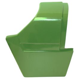 Battery Cover R/H - Fits John Deere - AL31039