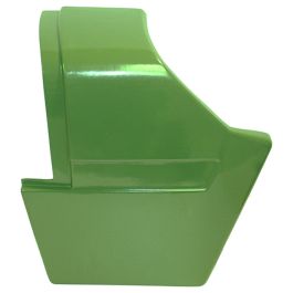 Battery Cover L/H - Fits John Deere - AL31040