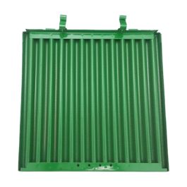Side Screen - Fits John Deere - AL31252