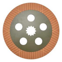 Brake Friction Disk - Fits John Deere - AL38234