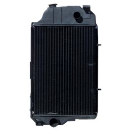 Radiator - Fits John Deere - AL39290