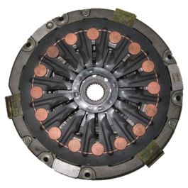 Pressure Plate - Fits John Deere - AL39592