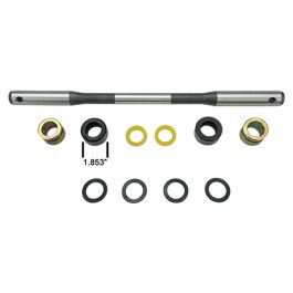 Load Control Shaft Kit - Fits John Deere - AL40977