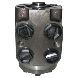 Steering Motor - Fits John Deere - AL55956