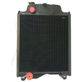 Radiator - Fits John Deere - AL56372