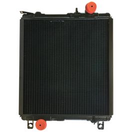 Radiator - Fits John Deere - AL66774