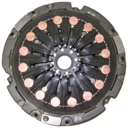Pressure Plate - Fits John Deere - AL68485
