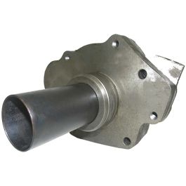 Transmission Pump - Fits John Deere - AL69761