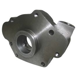 Transmission Pump - Fits John Deere - AL69762