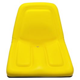 Seat - Fits John Deere - AM103284