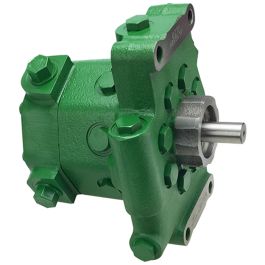 Hydraulic Pump - Fits John Deere - AR103033
