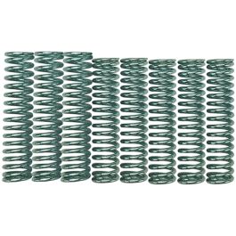 Hydraulic Pump Piston Spring Kit (8 pc) - Fits John Deere - AR39041