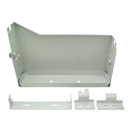 Battery Box, R/H - Fits John Deere - AR40209