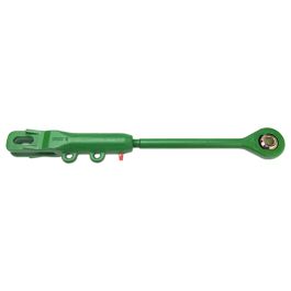 L/H Leveling Assy - Fits John Deere - AR44554