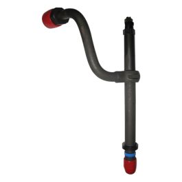 Injector - Fits John Deere - AR50781