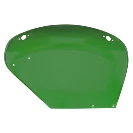 Shell Fender L/H - Fits John Deere - AR51407