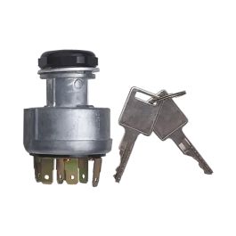 Ignition Switch - Fits John Deere - AR58126