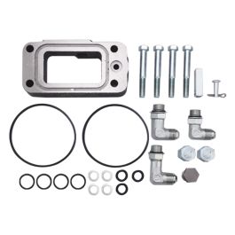 Auxiliary Hydraulic Power Beyond Kit - Fits John Deere - AR71331