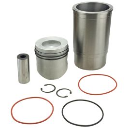 Piston and Sleeve Set - Fits John Deere - AR71593