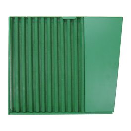 Grille Screen, L/H - Fits John Deere - AR72860