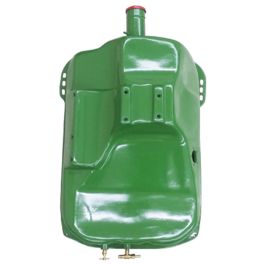 Fuel Tank - Fits John Deere - AR72868