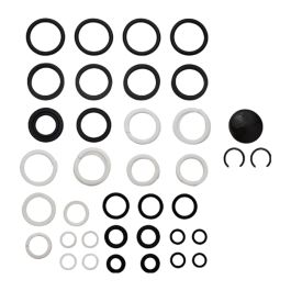 Coupler Seal Kit - Fits John Deere - AR82570