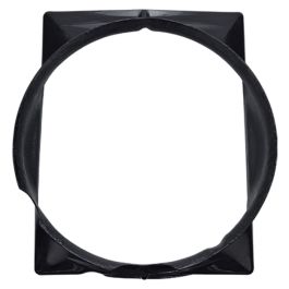 Fan Shroud - Fits JOHN DEERE - AR96559