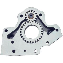 Transmission Pump - Fits John Deere - AR96662