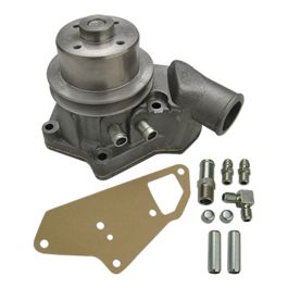 Water Pump - Fits John Deere - AR97708