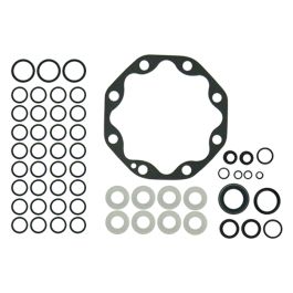 Hydraulic Pump Seal Kit - Fits John Deere - AR98993
