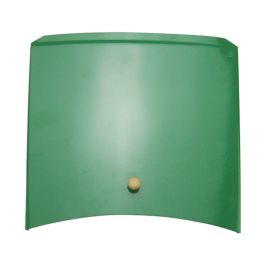 Battery Door - Fits John Deere - AT20026