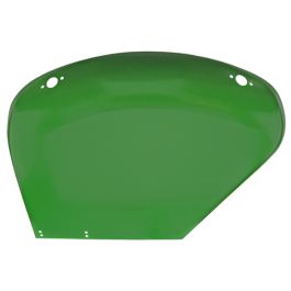 Shell Fender R/H - Fits John Deere - AT20777