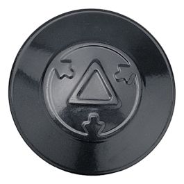 Radiator Cap - Fits John Deere - AT29054