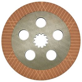Brake Friction Disc - Fits John Deere - AT63106