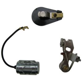Ignition Kit With Rotor - Fits Massey Ferguson - ATK10DSR