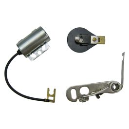 Ignition Kit With Rotor - Fits Massey Ferguson - ATK1DCR