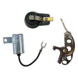 Ignition Kit With Rotor - Fits Ford/New Holland - ATK6FFR