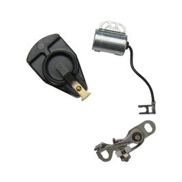 Ignition Kit With Rotor - Fits Ford/New Holland - ATK7FFR