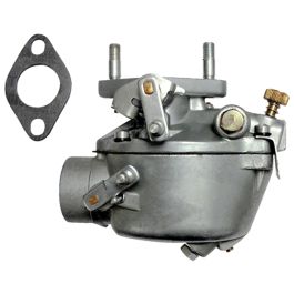 Carburetor - Fits Ford/New Holland - B2NN9510A