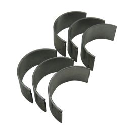 Rod Bearing Set 3 Cyl .010 - Fits Ford/New Holland - B3047SA010