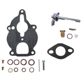 Carburetor Repair Kit - Fits Case/IH - BK19V