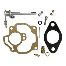 Carburetor Kit - Fits Case/IH - BK200V