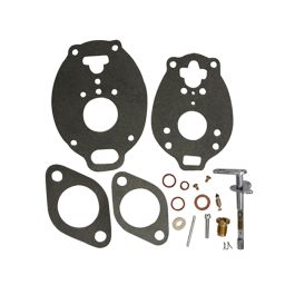 Carburetor Kit - Fits Case/IH - BK318