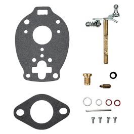 Carburetor Kit-Basic - Fits Ford/New Holland - BK45V