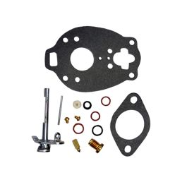 Carburetor Kit - Fits Massey Ferguson - BK48V