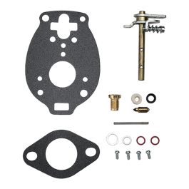 Carburetor Kit-Basic - Fits Massey Ferguson - BK49V